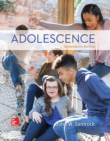Category TeachingEarly Childhood Development. . Adolescence 17th edition ebook